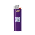 Isqueiro Bic Maxi Cartela c/12 - Imagem 4