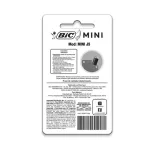 Isqueiro Bic Mini SM Caixa c/50 - Imagem 2