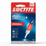 Cola Super Bonder 3g