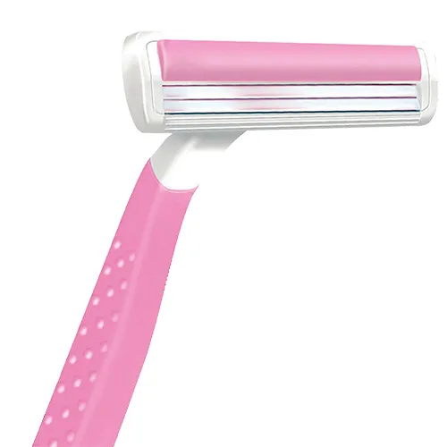 10234-BIC-COMFORT-FOR-WOMEN-ROSA-12X2-3 Aparelho Bic Comfort For Women 12x2 - Imagem 3