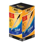 Caneta Bic Cristal Preta c/50