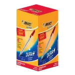 Caneta Bic Cristal Vermelha c/50