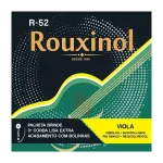 Encordoamento Rouxinol Viola Aço