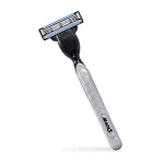 Aparelho de Barbear Gillette Mach 3 - Imagem 2