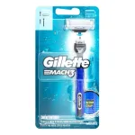 Aparelho de Barbear Gillette Mach 3