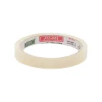 Fita Adesiva Fit-Pel 12mm X 40m Rolo c/20 - Imagem 2
