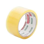 Fita para Embalagem Fit-Pel 48mm X 45m Rolo c/5 - Imagem 3