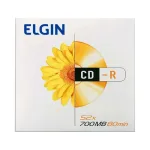 CD-R Elgin Envelope