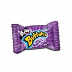 Chiclete Bubbaloo Uva Display c/60 - Imagem 2