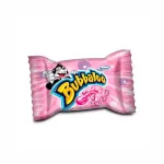 Chiclete Bubbaloo Tutti Frutti Display c/60 - Imagem 2