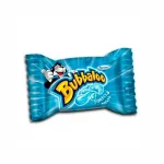 Chiclete Bubbaloo Hortelã Display c/60 - Imagem 2