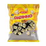 Dadinho Tradicional Pacote 900g