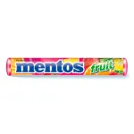 Drops Mentos Frutas Display c/16 - Imagem 2