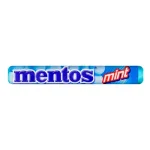 Drops Mentos Menta Display c/16 - Imagem 2
