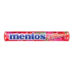 Drops Mentos Frutas Vermelhas Display c/16 - Imagem 2