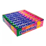 Drops Mentos Rainbow Display c/16
