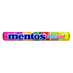 Drops Mentos Rainbow Display c/16 - Imagem 2