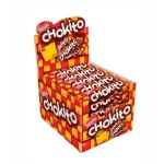 Chocolate Chokito 33g Display c/30
