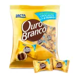 Bombom Ouro Branco 1Kg