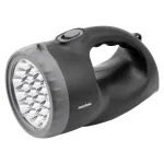 Lanterna Rayovac Recarregável Hybrida 19 Leds
