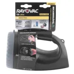 Lanterna Rayovac Recarregável Hybrida 19 Leds - Imagem 2