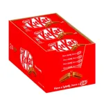 Chocolate Kit Kat Nestlé 45g Display c/24