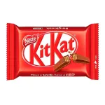 Chocolate Kit Kat Nestlé 45g Display c/24 - Imagem 2