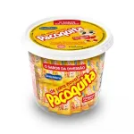 Paçoquita Rolha 750g Pote c/50