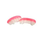 Bala de Gelatina Dentaduras 80g Caixa c/12 - Imagem 2