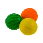 Chiclete Fini Salada de Frutas 80g Caixa c/12 - Imagem 2