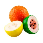 Chiclete Fini Salada de Frutas 80g Caixa c/12 - Imagem 3