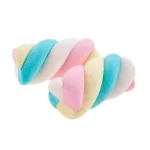 Marshmallow Fini Torção 80g Caixa c/12 - Imagem 2