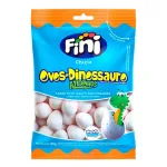 Chiclete Fini Ovos de Dinossauro 80g Caixa c/12