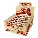 Chocolate Wafer Trento Avelã 32g Display c/16