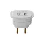 Adaptador Daneva REV 2P RD10A Pacote c/12