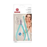 Alicate de Cutícula + Espatula Mundial - Imagem 5