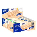 Chocolate Laka 20g Display c/20