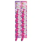 Aparelho Bic Comfort 3 Soleil Cabeça Móvel 12×1