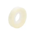 Fita Adesiva Fit-Pel 12mm X 33m Rolo c/10 - Imagem 2