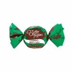 Bala Butter Toffees Chokko Menta Pacote 400g - Imagem 2