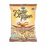 Bala Butter Toffees Coco Pacote 400g