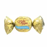 Bala Butter Toffees Coco Pacote 400g - Imagem 2