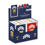 Baralho Copag 139 Display c/6