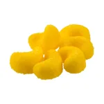 Bala de Gelatina Pocket Bananas 15g Display c/12 - Imagem 2