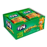 Bala de Gelatina Pocket Ursinhos 15g Display c/12