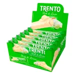 Chocolate Wafer Trento Torta de Limão 32g Display c/16