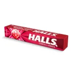 Drops Halls Cereja 588g Display c/21 - Imagem 3