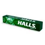 Drops Halls Menta 588g Display c/21 - Imagem 3