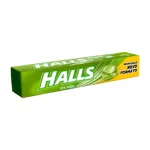 Drops Halls Uva Verde 588g Display c/21 - Imagem 2