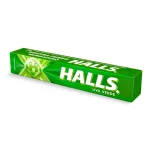 Drops Halls Uva Verde 588g Display c/21 - Imagem 3